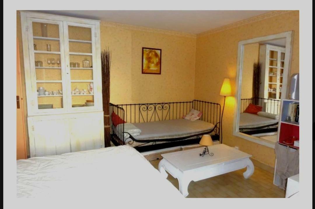 Belle Residence Securisee Appartement T1 Vernet-les-Bains Exterior photo